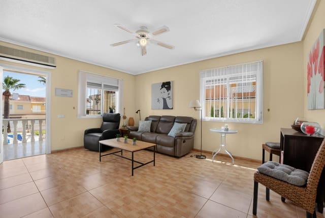 3 soverom Hus til salgs i Ciudad Quesada, Rojales - € 279 000 (Ref: 9983637)