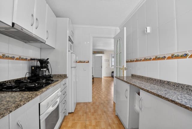 3 soverom Hus til salgs i Ciudad Quesada, Rojales - € 279 000 (Ref: 9983637)
