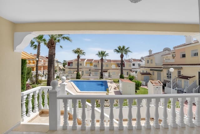 3 soverom Hus til salgs i Ciudad Quesada, Rojales - € 279 000 (Ref: 9983637)