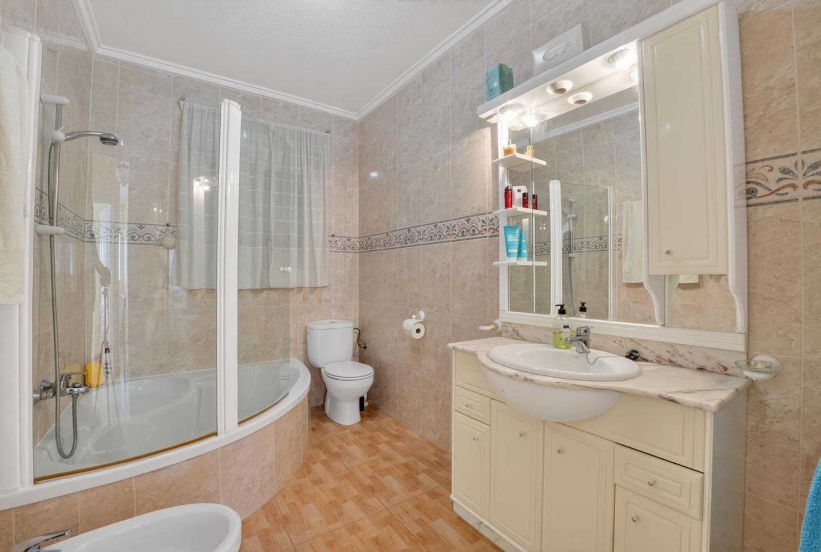 3 soverom Hus til salgs i Ciudad Quesada - € 279 000 (Ref: 9983637)