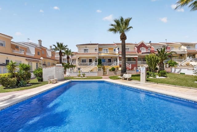 3 soverom Hus til salgs i Ciudad Quesada, Rojales - € 279 000 (Ref: 9983637)