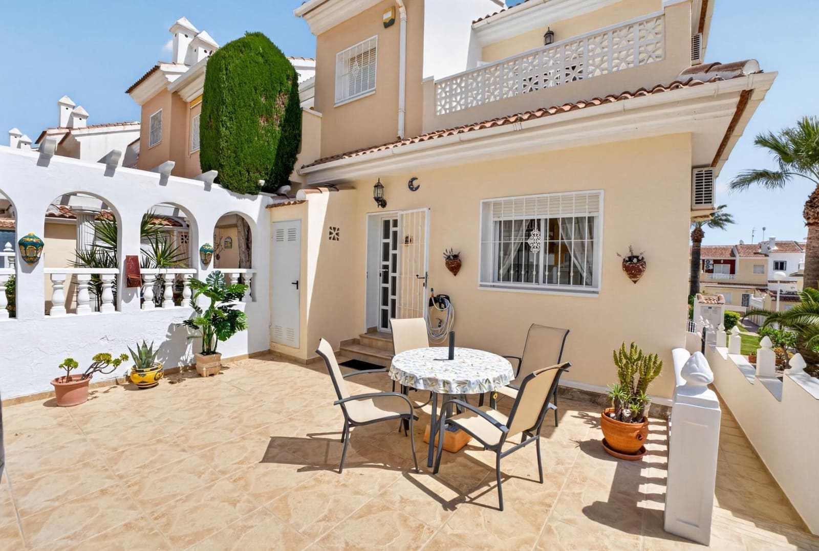 3 soverom Hus til salgs i Ciudad Quesada - € 279 000 (Ref: 9983637)