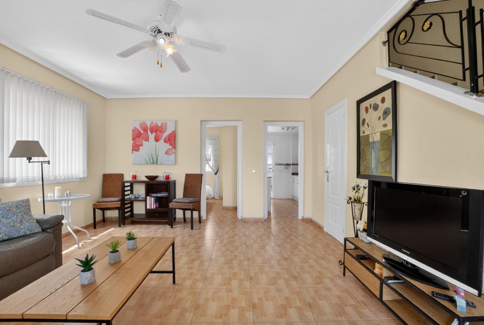 3 soverom Hus til salgs i Ciudad Quesada - € 279 000 (Ref: 9983637)