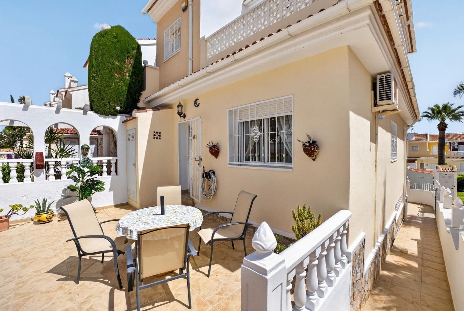3 soverom Hus til salgs i Ciudad Quesada - € 279 000 (Ref: 9983637)