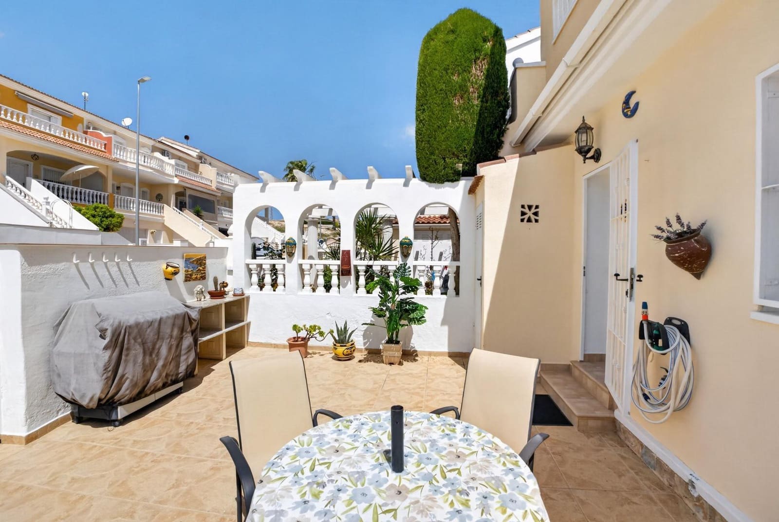 3 soverom Hus til salgs i Ciudad Quesada - € 279 000 (Ref: 9983637)