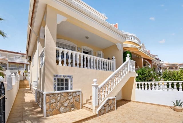 3 soverom Hus til salgs i Ciudad Quesada, Rojales - € 279 000 (Ref: 9983637)