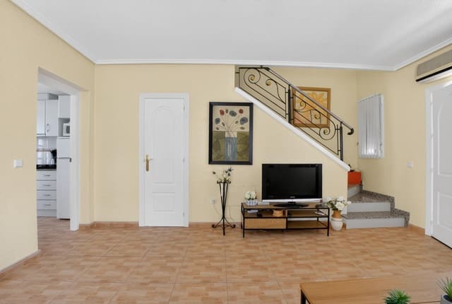 3 soverom Hus til salgs i Ciudad Quesada, Rojales - € 279 000 (Ref: 9983637)