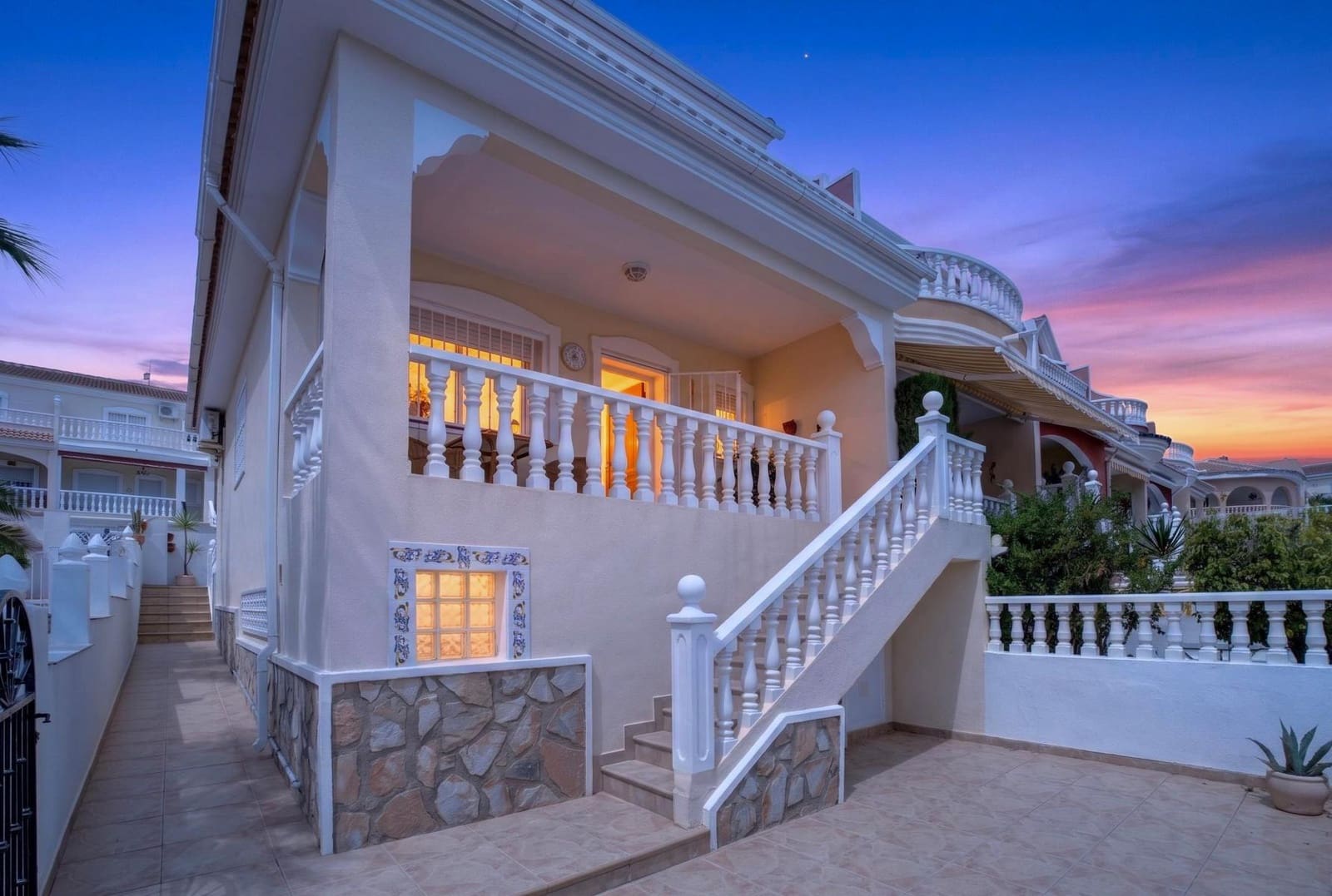 3 soverom Hus til salgs i Ciudad Quesada - € 279 000 (Ref: 9983637)