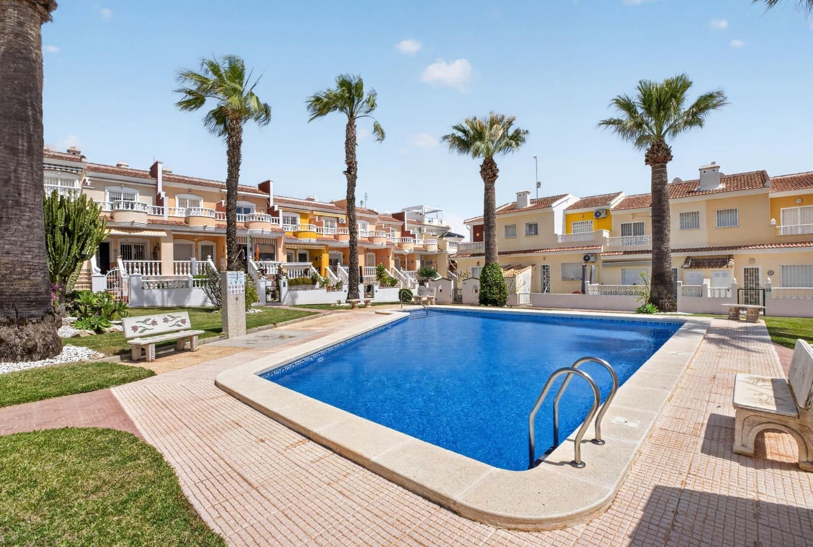 3 soverom Hus til salgs i Ciudad Quesada - € 279 000 (Ref: 9983637)