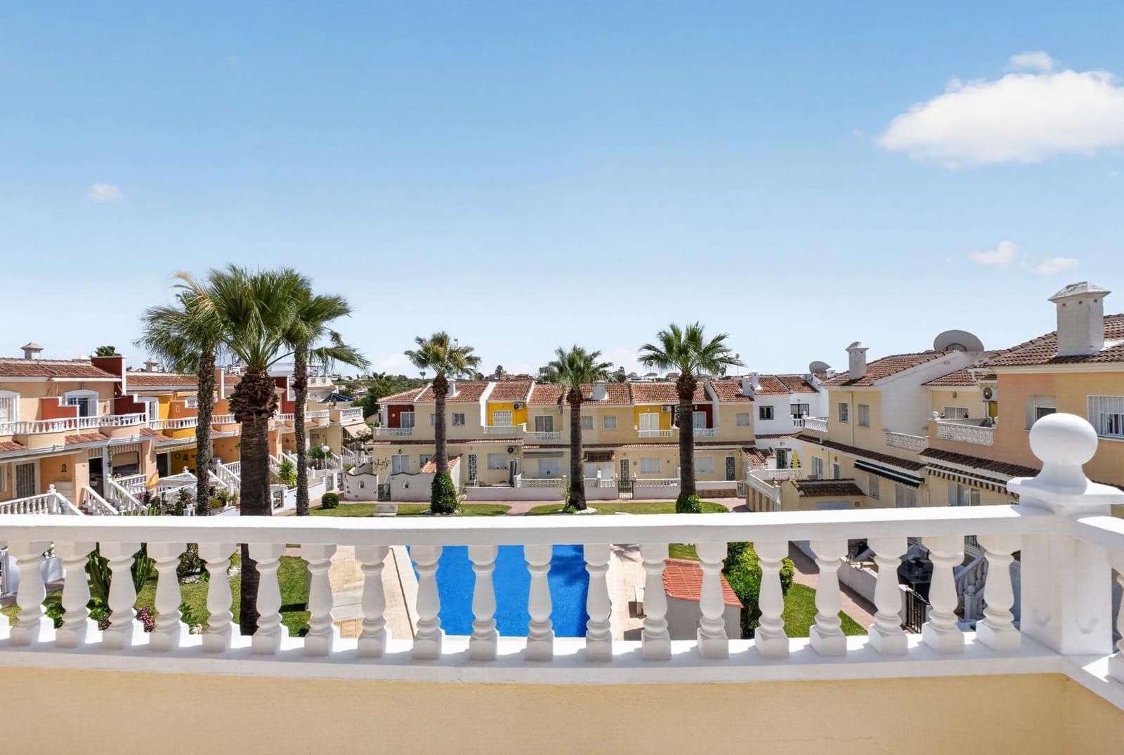 3 soverom Hus til salgs i Ciudad Quesada - € 279 000 (Ref: 9983637)
