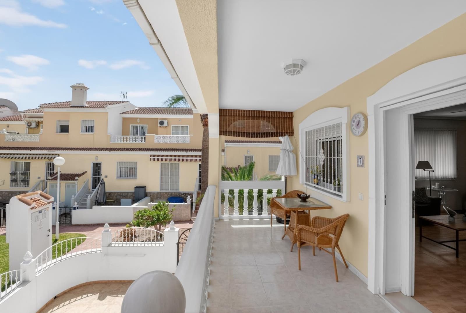 3 soverom Hus til salgs i Ciudad Quesada - € 279 000 (Ref: 9983637)