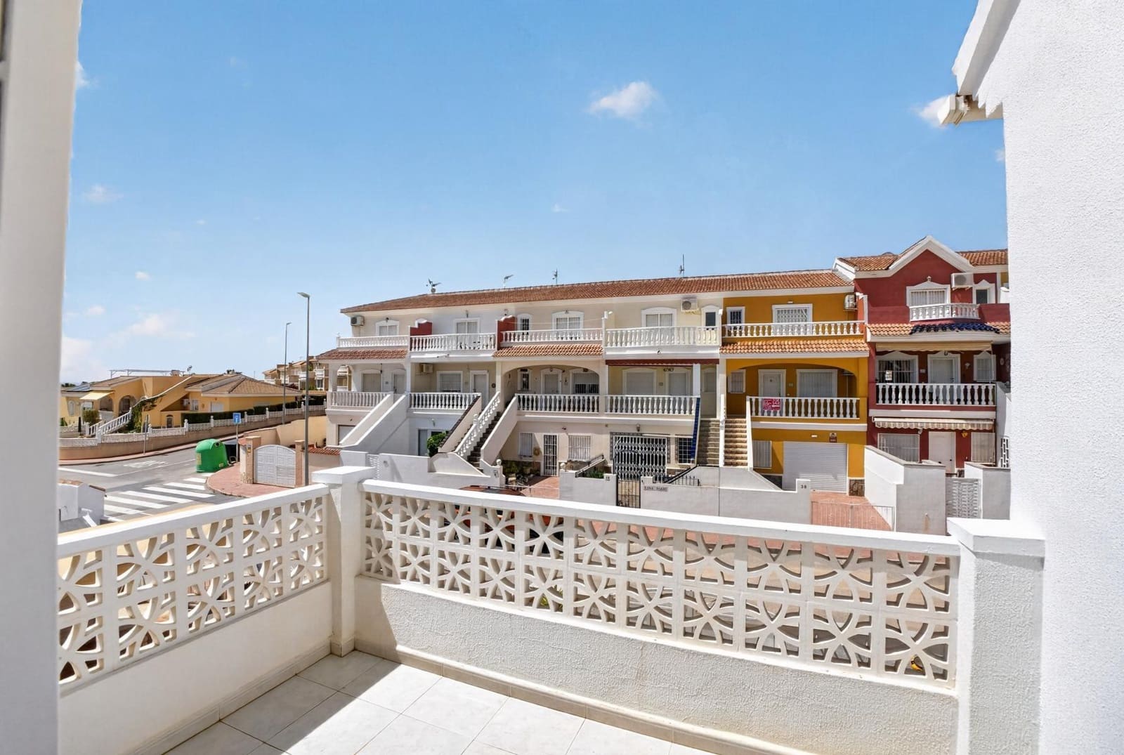 3 soverom Hus til salgs i Ciudad Quesada - € 279 000 (Ref: 9983637)