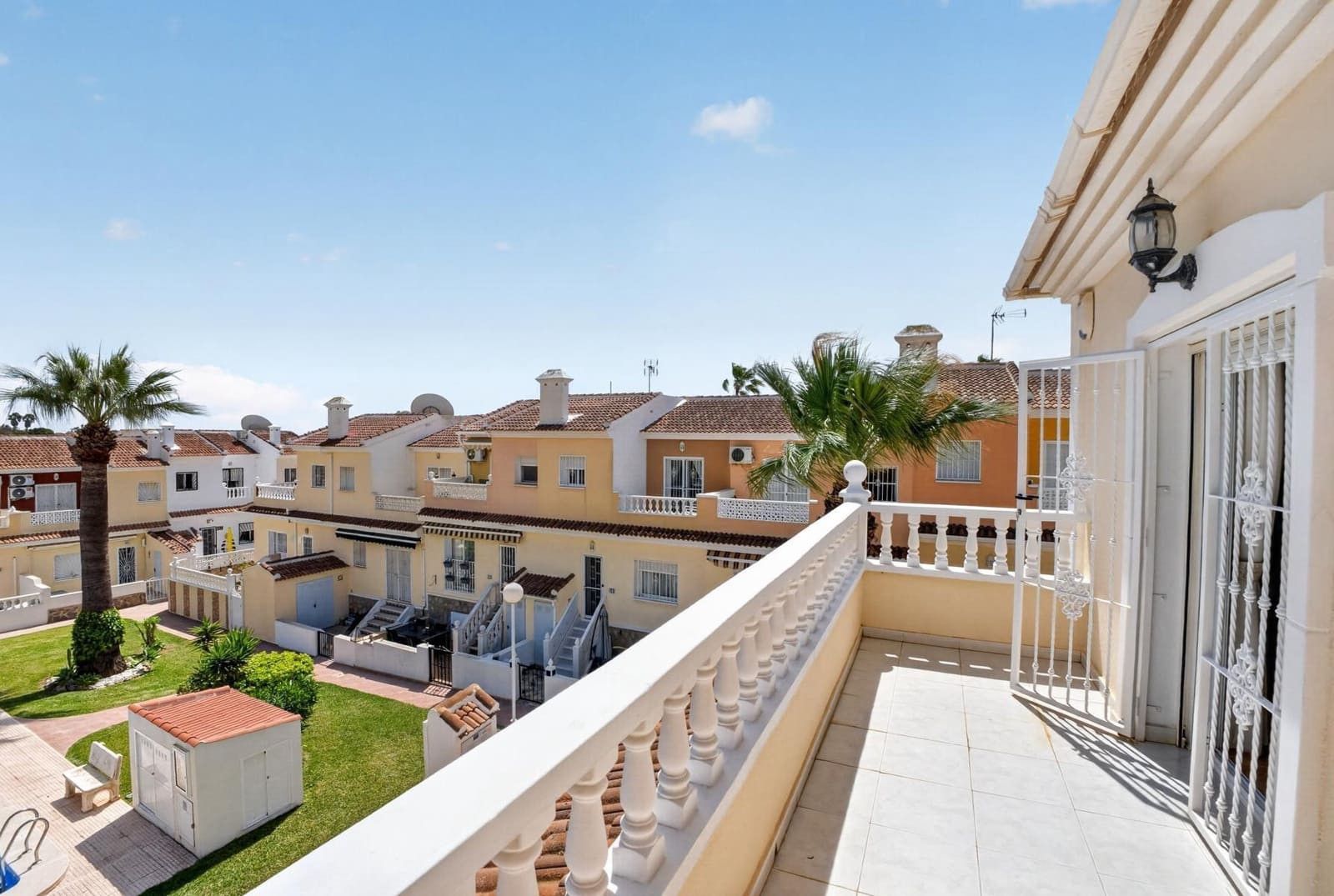 3 soverom Hus til salgs i Ciudad Quesada - € 279 000 (Ref: 9983637)