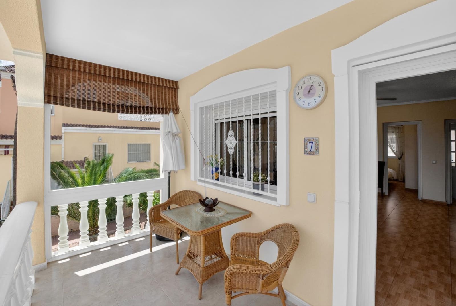 3 soverom Hus til salgs i Ciudad Quesada - € 279 000 (Ref: 9983637)