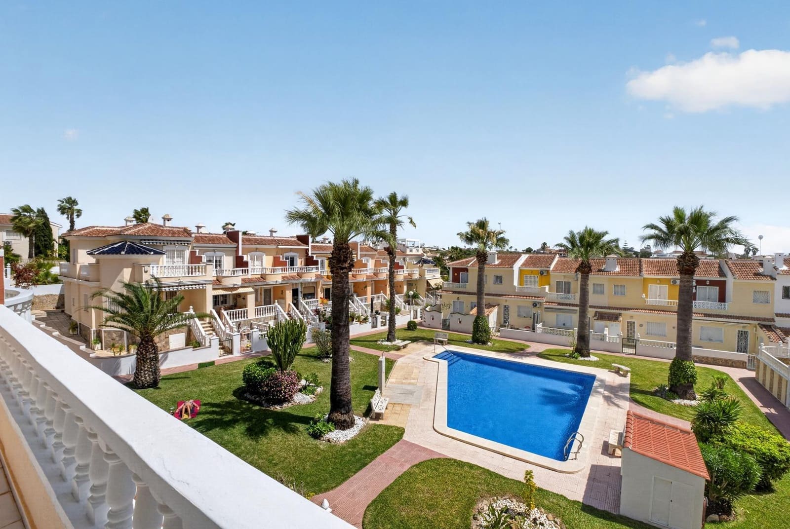 3 soverom Hus til salgs i Ciudad Quesada - € 279 000 (Ref: 9983637)