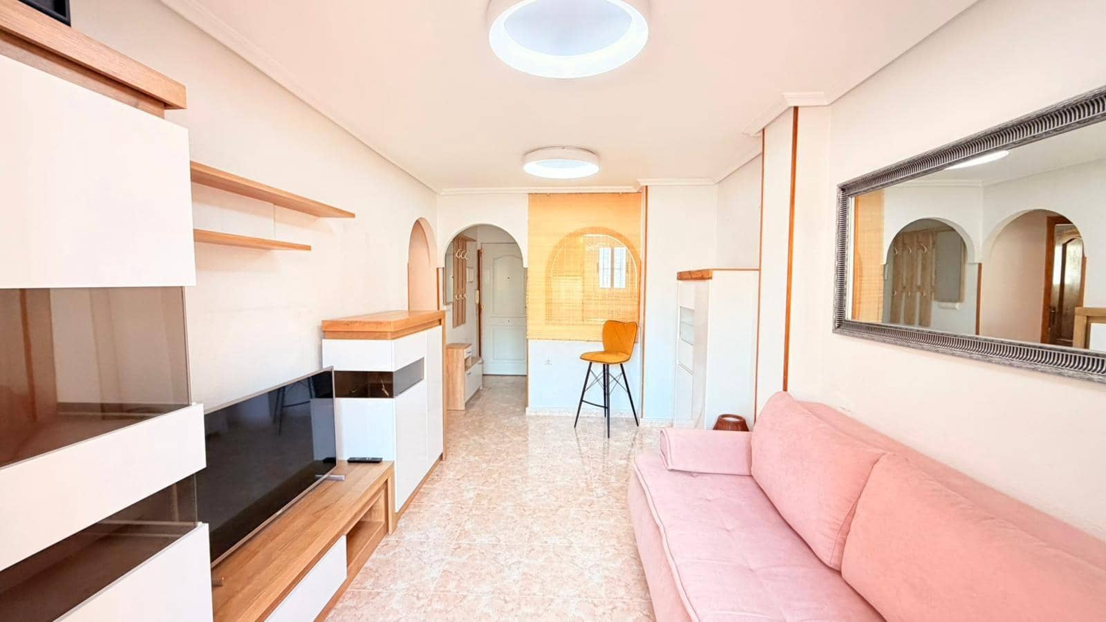 2 soveværelse Lejlighed til salg i Torrevieja - € 119.990 (Ref: 9983639)