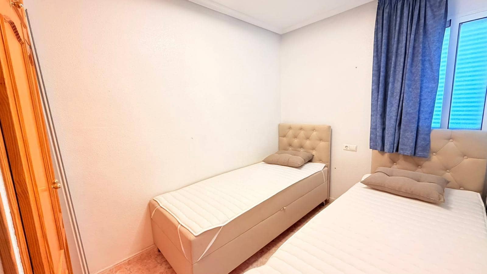 2 soveværelse Lejlighed til salg i Torrevieja - € 119.990 (Ref: 9983639)