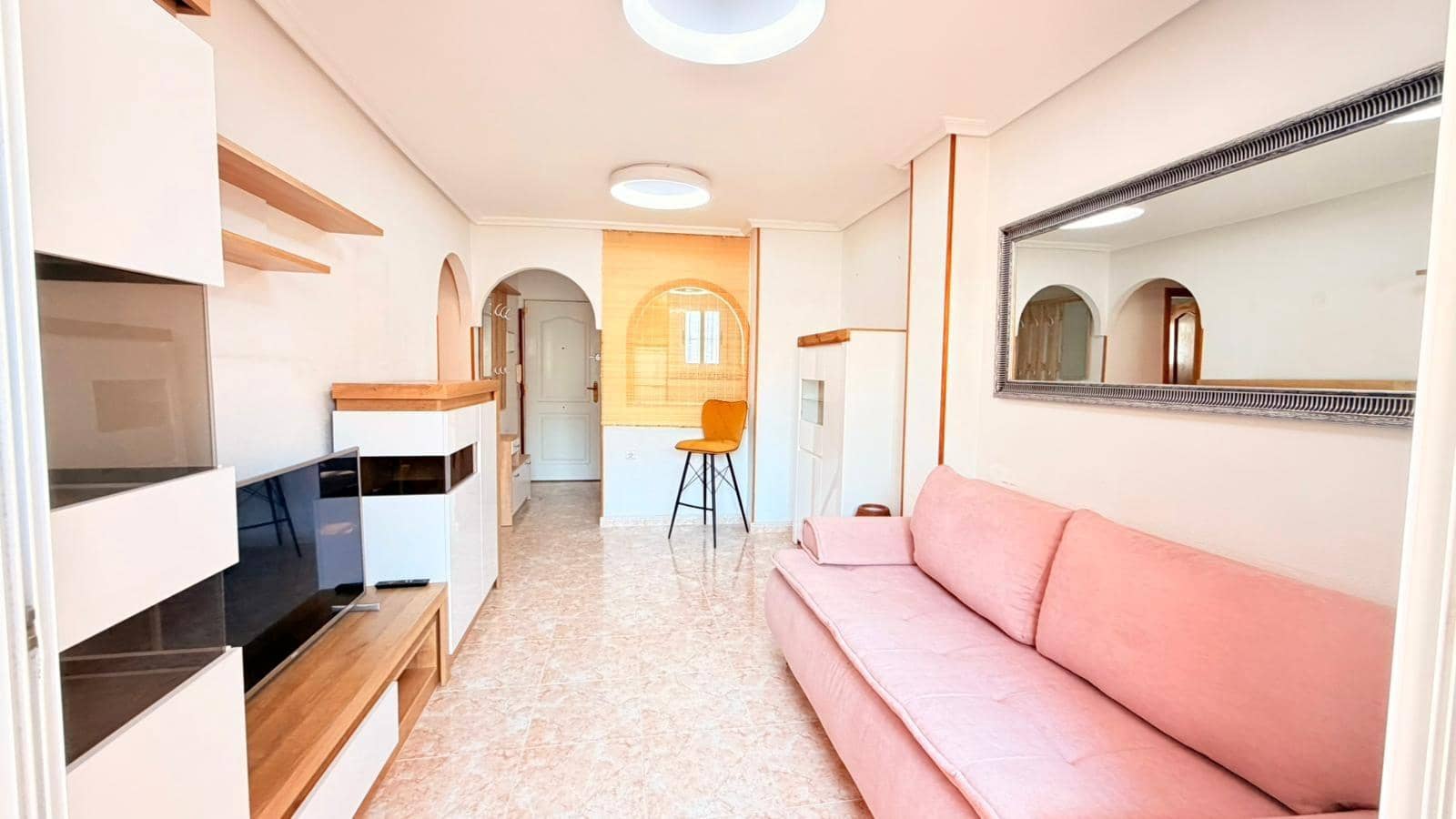 2 soveværelse Lejlighed til salg i Torrevieja - € 119.990 (Ref: 9983639)