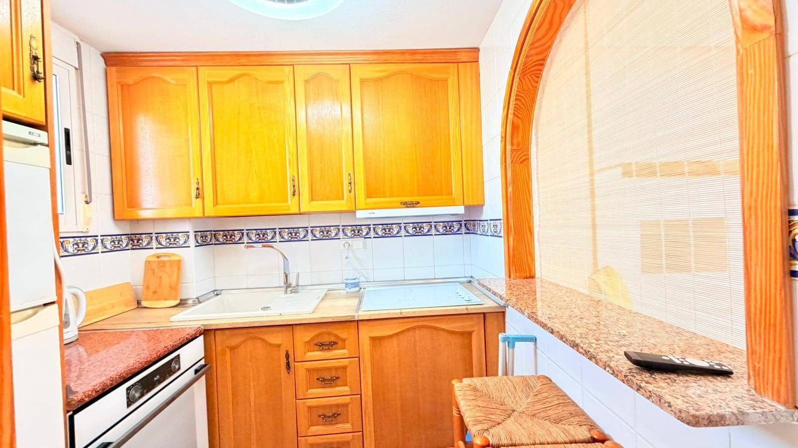 2 soveværelse Lejlighed til salg i Torrevieja - € 119.990 (Ref: 9983639)