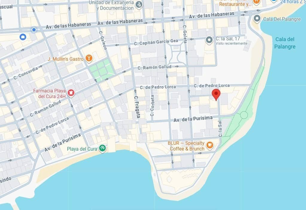 2 chambre Appartement à vendre à Torrevieja - 155 000 € (Ref: 9983640)
