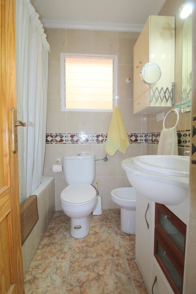 2 chambre Appartement à vendre à Torrevieja - 155 000 € (Ref: 9983640)