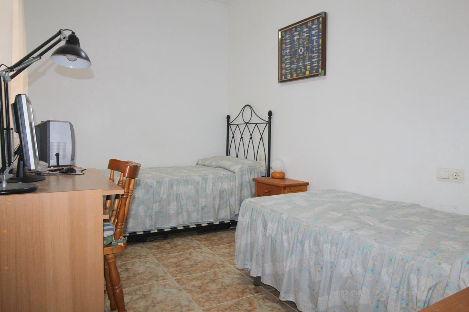2 chambre Appartement à vendre à Torrevieja - 155 000 € (Ref: 9983640)