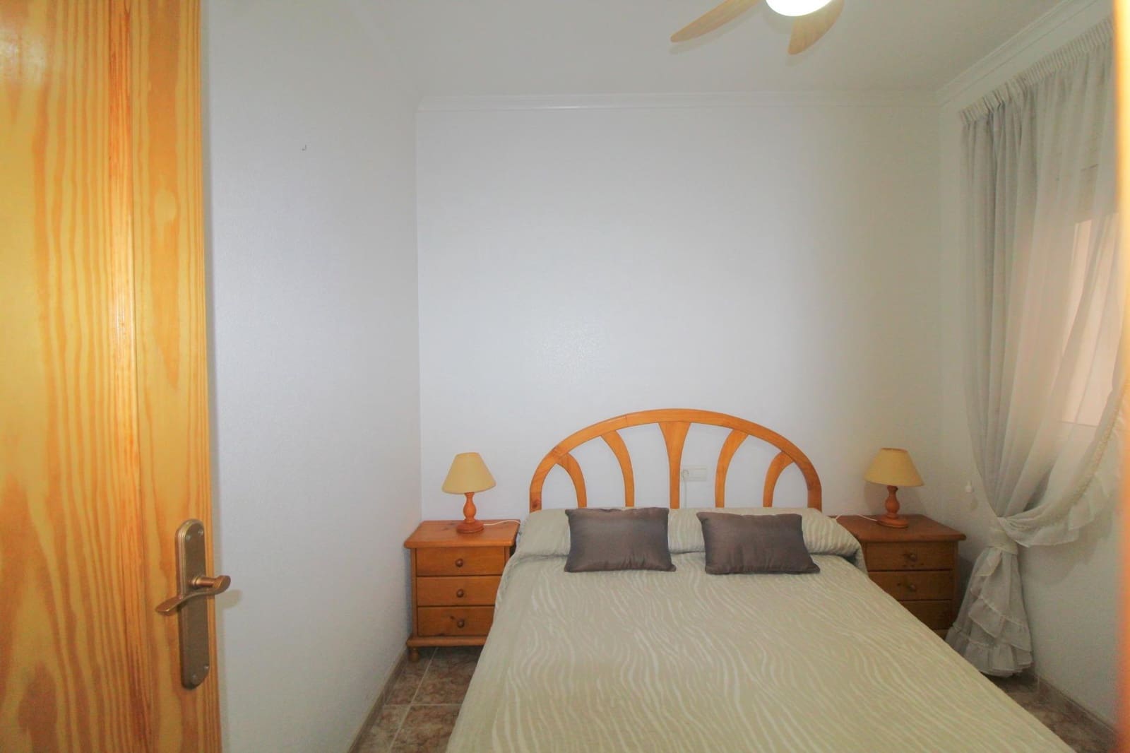 2 chambre Appartement à vendre à Torrevieja - 155 000 € (Ref: 9983640)