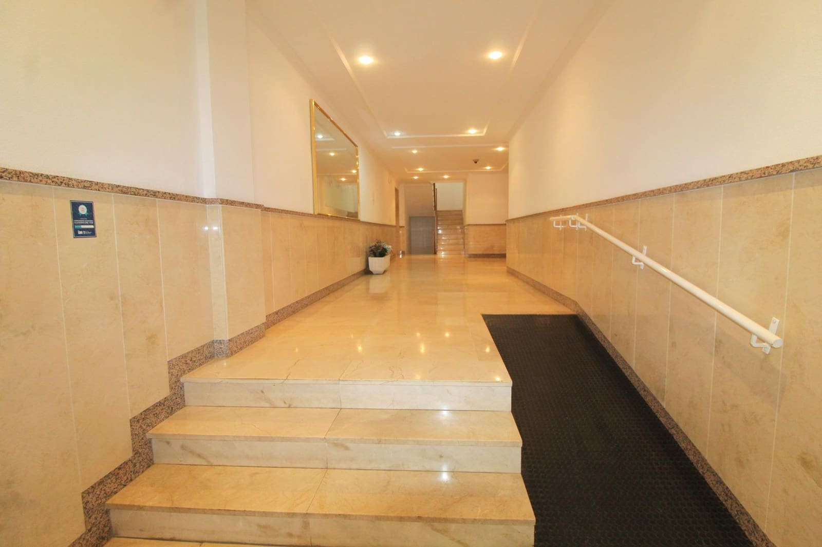 2 chambre Appartement à vendre à Torrevieja - 155 000 € (Ref: 9983640)