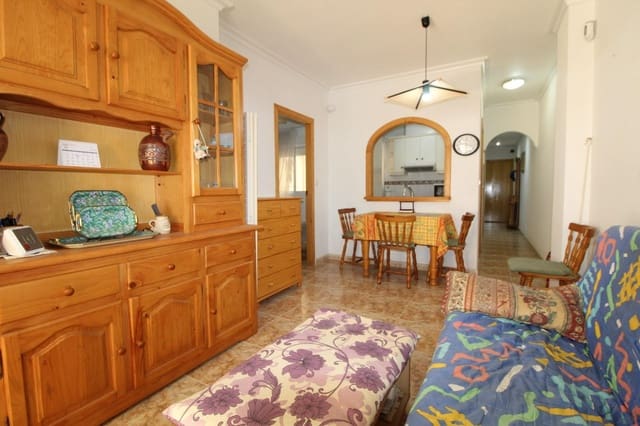 2 chambre Appartement à vendre à Playa del Cura, Torrevieja - 155 000 € (Ref: 9983640)