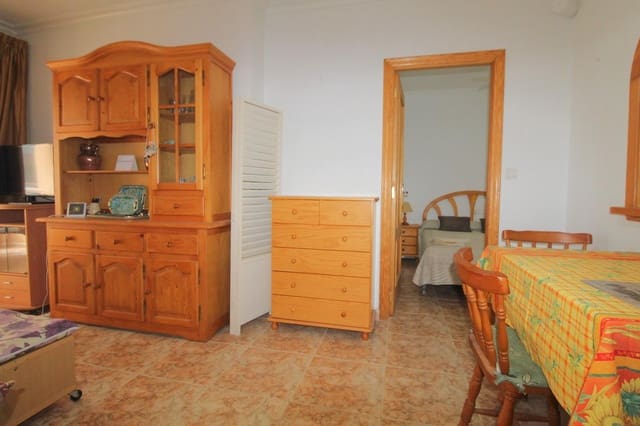 2 chambre Appartement à vendre à Playa del Cura, Torrevieja - 155 000 € (Ref: 9983640)