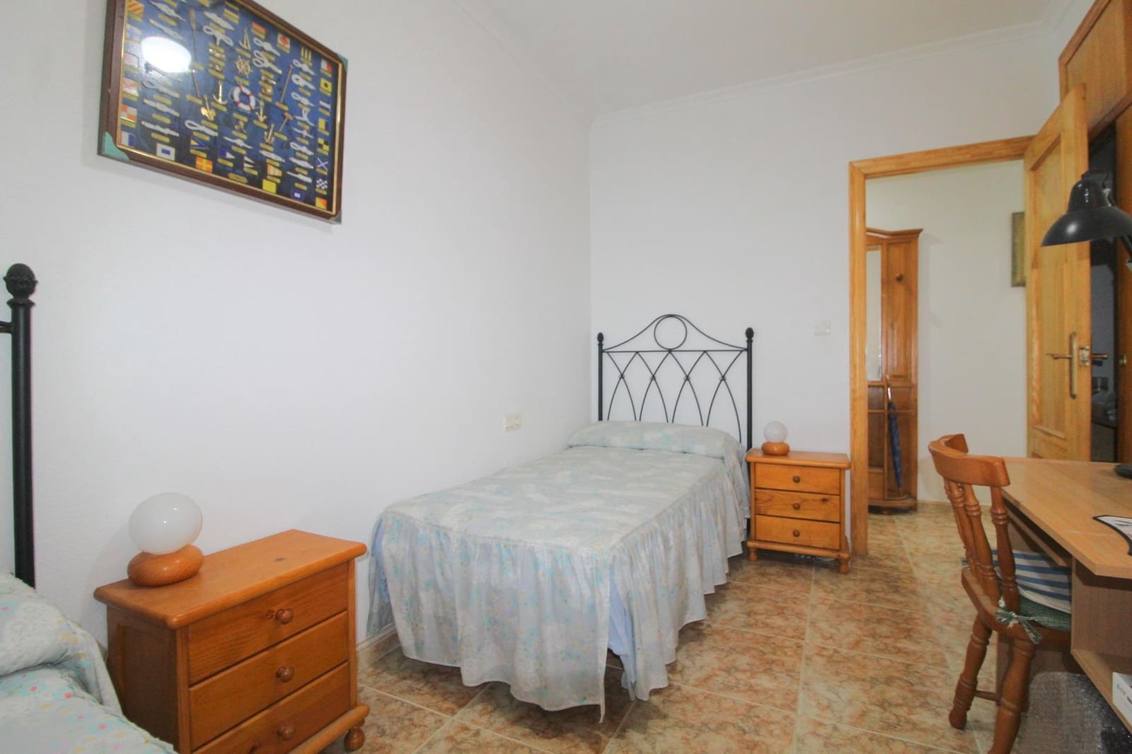 2 chambre Appartement à vendre à Torrevieja - 155 000 € (Ref: 9983640)