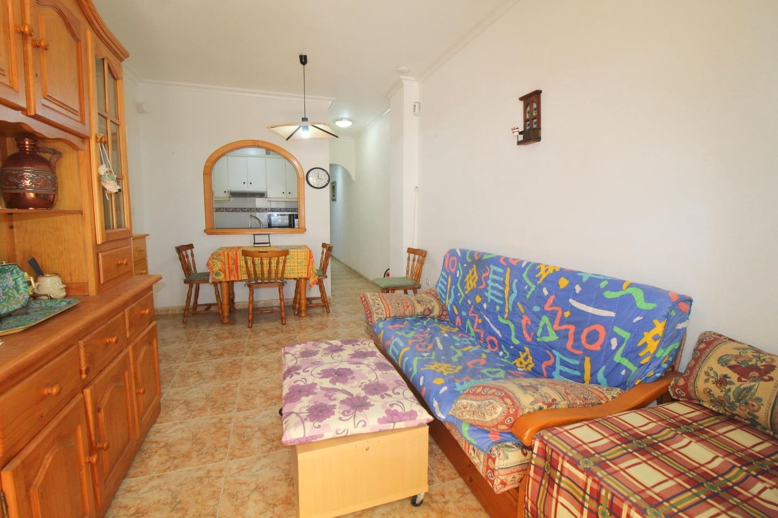2 chambre Appartement à vendre à Torrevieja - 155 000 € (Ref: 9983640)