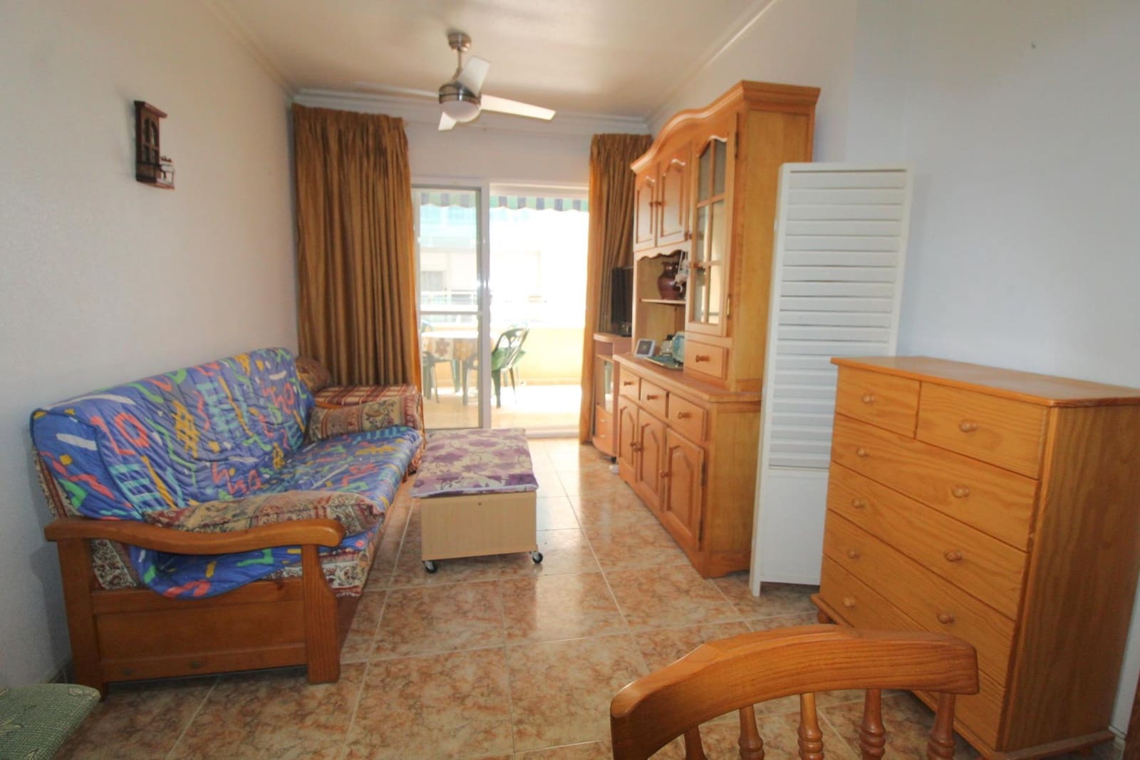 2 chambre Appartement à vendre à Torrevieja - 155 000 € (Ref: 9983640)