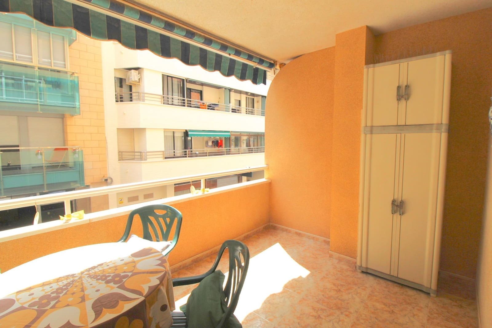 2 chambre Appartement à vendre à Torrevieja - 155 000 € (Ref: 9983640)