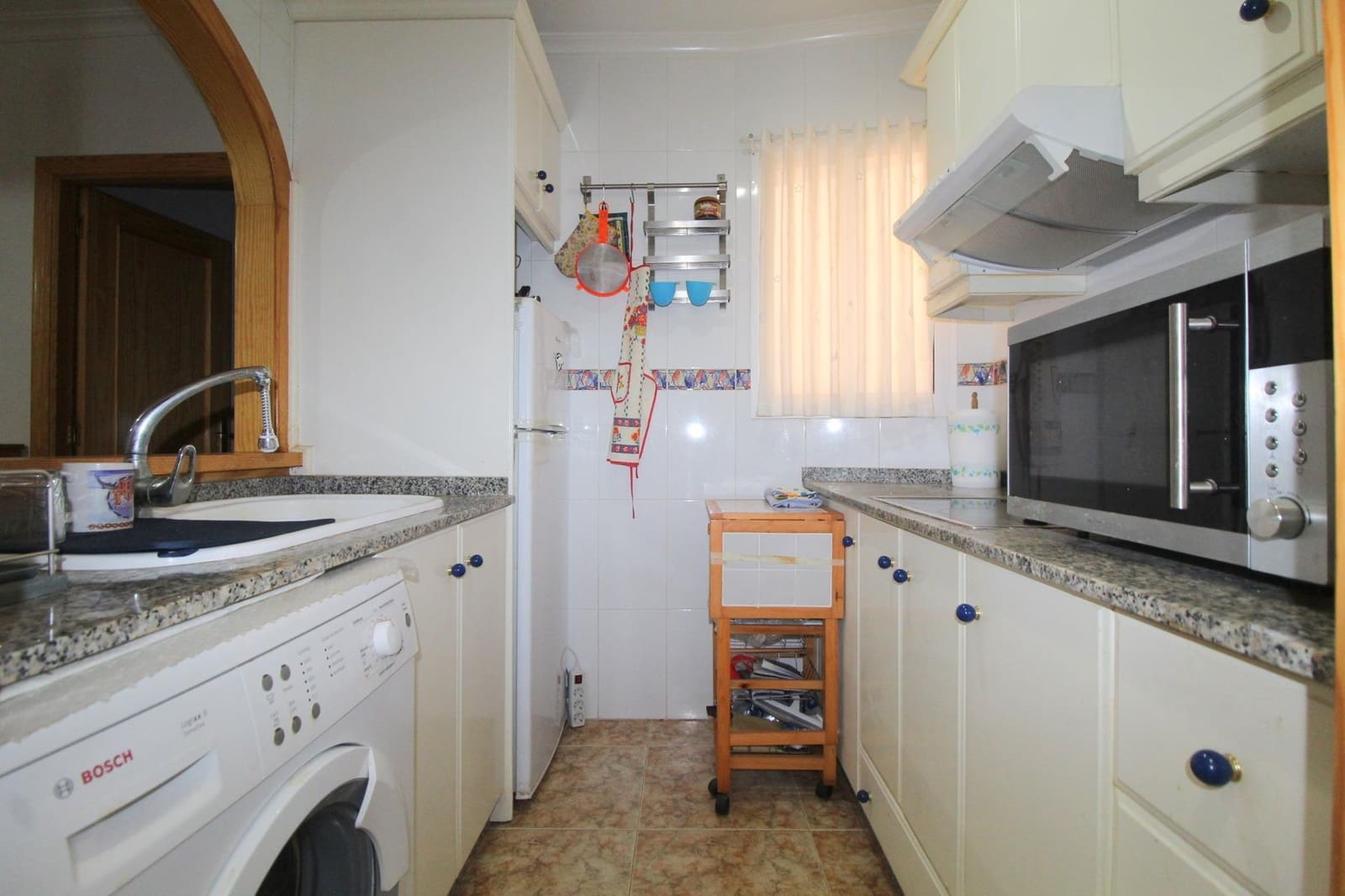 2 chambre Appartement à vendre à Torrevieja - 155 000 € (Ref: 9983640)