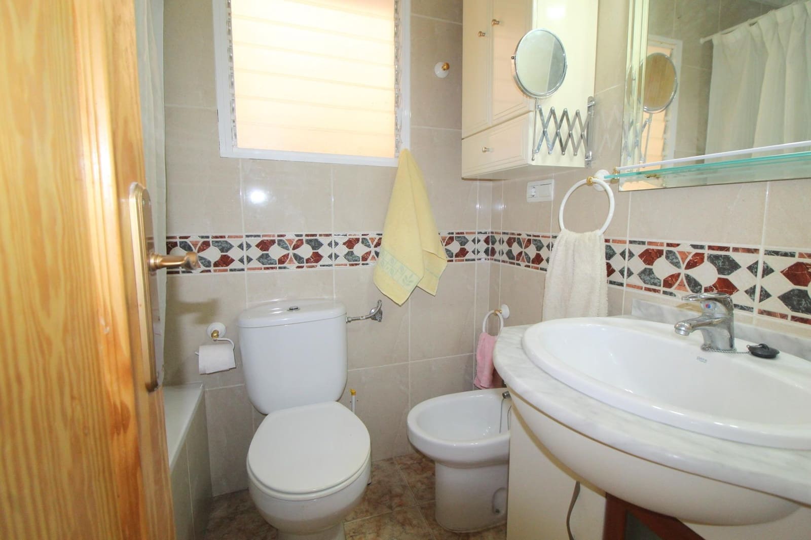 2 chambre Appartement à vendre à Torrevieja - 155 000 € (Ref: 9983640)