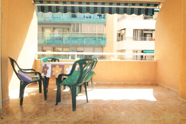 2 chambre Appartement à vendre à Playa del Cura, Torrevieja - 155 000 € (Ref: 9983640)