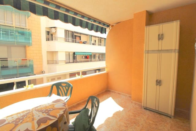 2 chambre Appartement à vendre à Playa del Cura, Torrevieja - 155 000 € (Ref: 9983640)