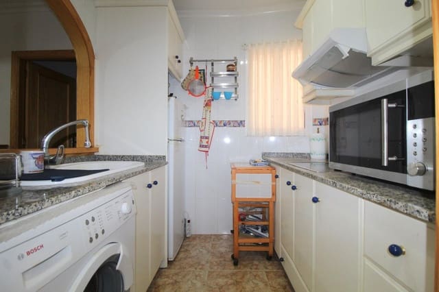 2 chambre Appartement à vendre à Playa del Cura, Torrevieja - 155 000 € (Ref: 9983640)
