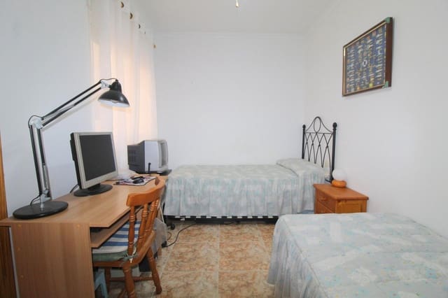 2 chambre Appartement à vendre à Playa del Cura, Torrevieja - 155 000 € (Ref: 9983640)