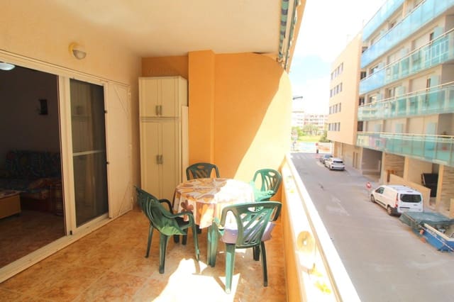 2 chambre Appartement à vendre à Playa del Cura, Torrevieja - 155 000 € (Ref: 9983640)