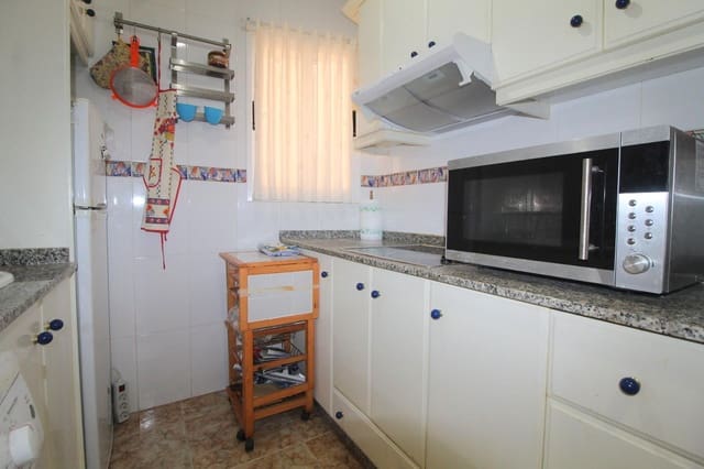 2 chambre Appartement à vendre à Playa del Cura, Torrevieja - 155 000 € (Ref: 9983640)