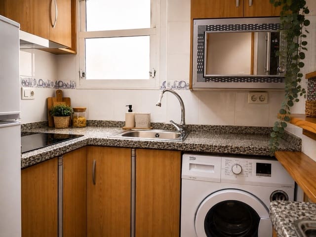 2 soveværelse Lejlighed til salg i Avenida Habaneras - Curva de Palangre, Torrevieja - € 160.900 (Ref: 9983642)
