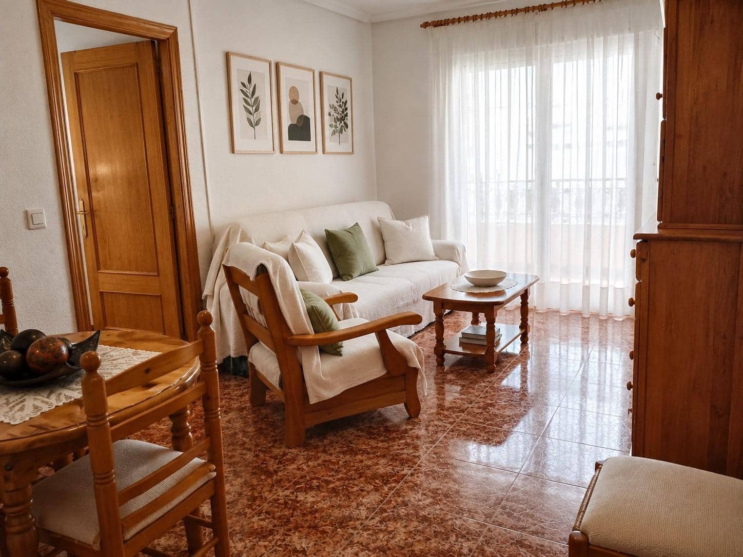 2 soveværelse Lejlighed til salg i Torrevieja - € 160.900 (Ref: 9983642)