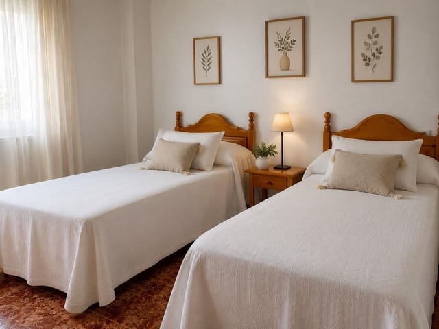 2 soveværelse Lejlighed til salg i Avenida Habaneras - Curva de Palangre, Torrevieja - € 160.900 (Ref: 9983642)