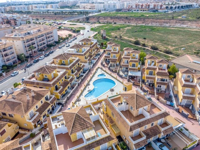 3 soverom Leilighet til salgs i Playa Flamenca, Orihuela - € 269 000 (Ref: 9983643)