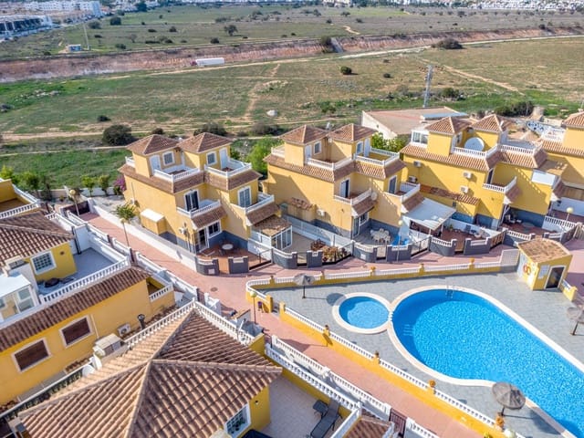 3 soverom Leilighet til salgs i Playa Flamenca, Orihuela - € 269 000 (Ref: 9983643)
