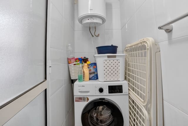 3 soverom Leilighet til salgs i Playa Flamenca, Orihuela - € 269 000 (Ref: 9983643)