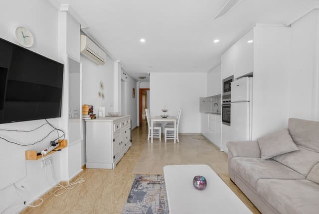 3 soverom Leilighet til salgs i Playa Flamenca, Orihuela - € 269 000 (Ref: 9983643)