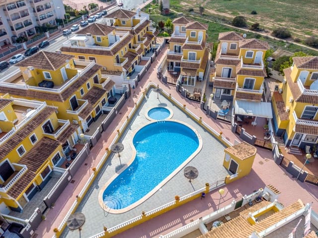 3 soverom Leilighet til salgs i Playa Flamenca, Orihuela - € 269 000 (Ref: 9983643)